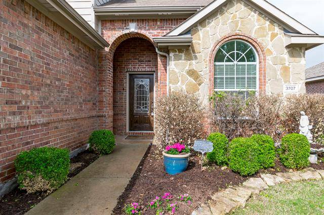 Melissa, TX 75454,3707 Spring Run Lane