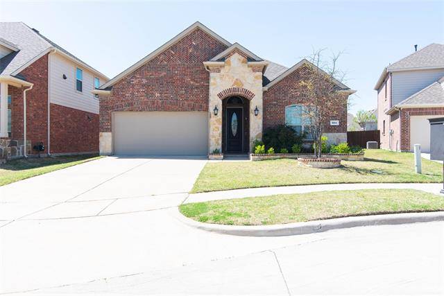 Mckinney, TX 75072,604 Brewer Street