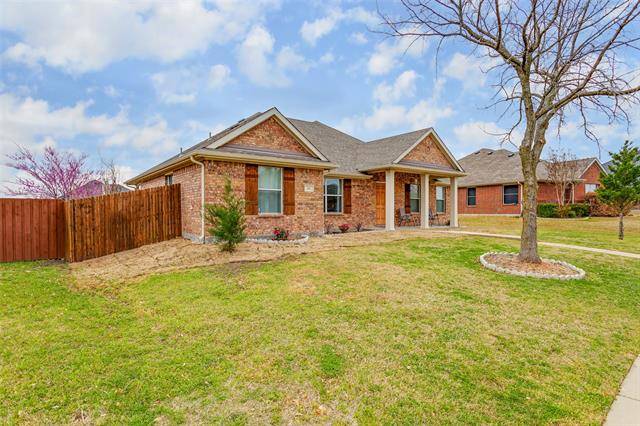 Wylie, TX 75098,206 Shadybrook Drive