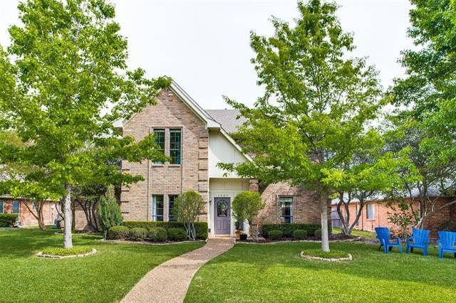 Plano, TX 75075,1537 Bamburgh Drive