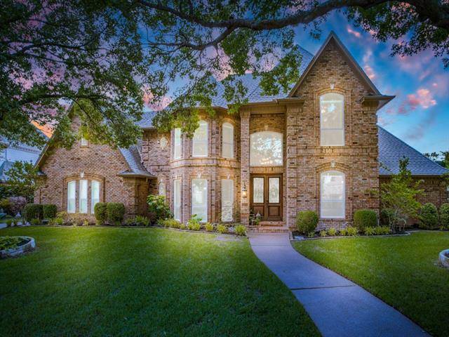 Colleyville, TX 76034,3303 Queensbury Way W