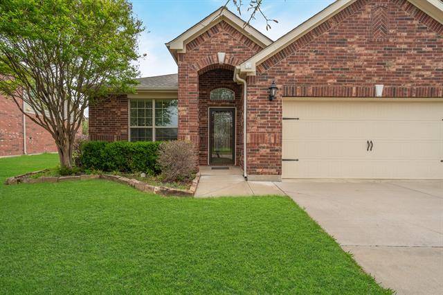 Burleson, TX 76028,1224 Shelley Drive