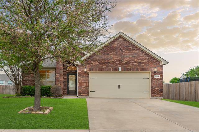 Burleson, TX 76028,1224 Shelley Drive