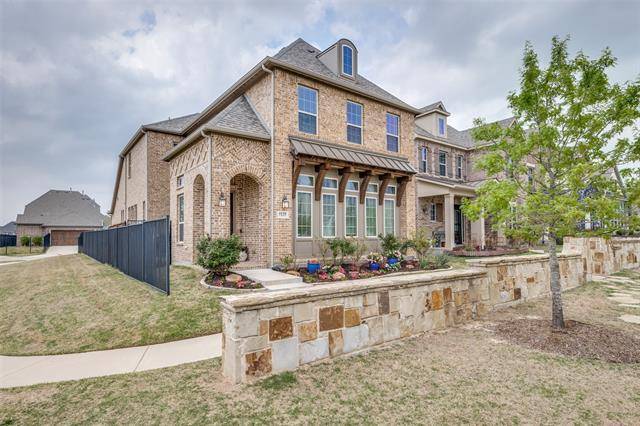 Allen, TX 75013,1125 Auburndale Lane