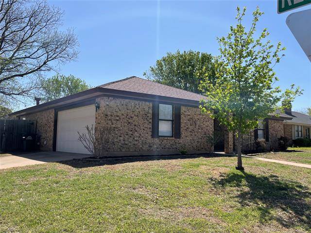 Abilene, TX 79606,5201 Meadowick