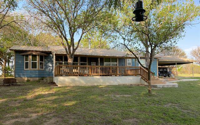 De Leon, TX 76444,1545 County Road 497