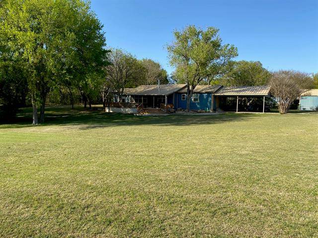 De Leon, TX 76444,1545 County Road 497