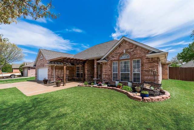 Mansfield, TX 76063,1304 Brittany Lane