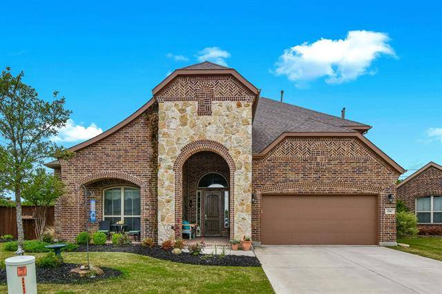 Hickory Creek, TX 75065,216 Derby Lane