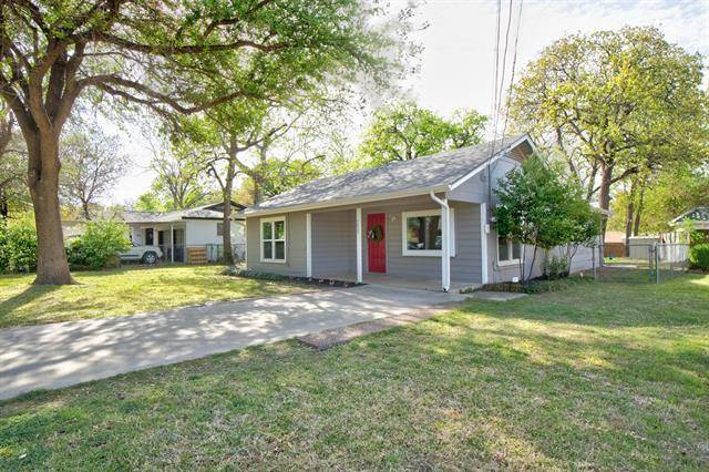 River Oaks, TX 76114,4825 White Oak Lane