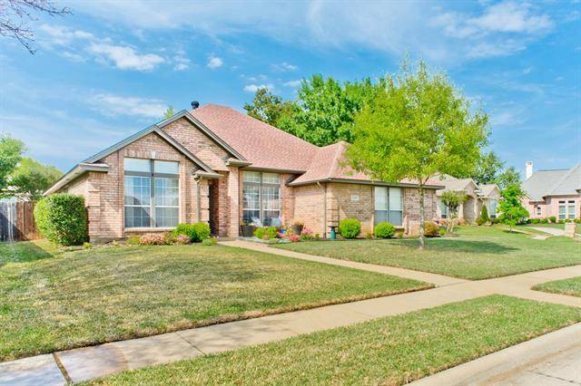 North Richland Hills, TX 76182,8209 Fin Wood Court