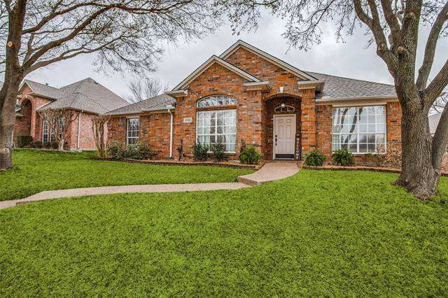 Dallas, TX 75287,3706 White River Drive