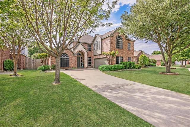 Keller, TX 76248,328 Huffman Bluff