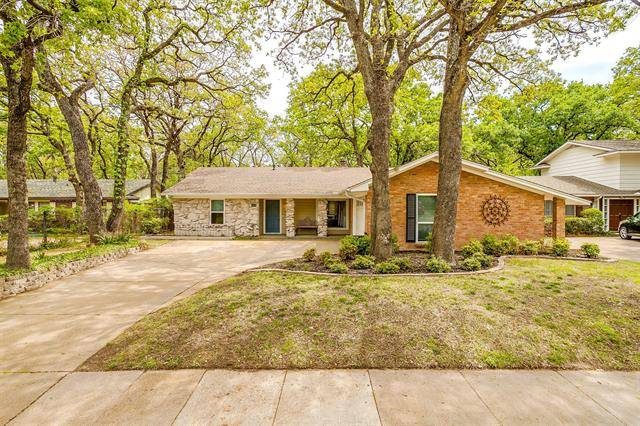 Arlington, TX 76013,3008 Norwood Lane