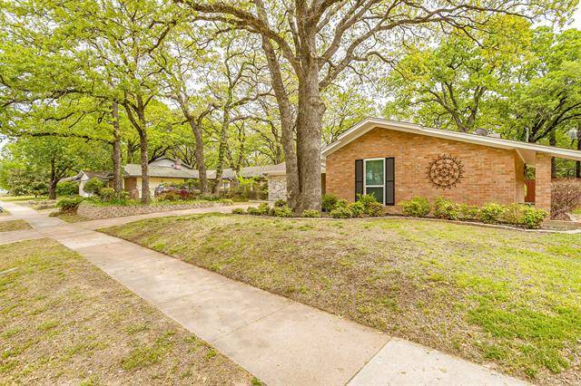 Arlington, TX 76013,3008 Norwood Lane