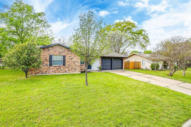 Burleson, TX 76028,231 Cindy Lane