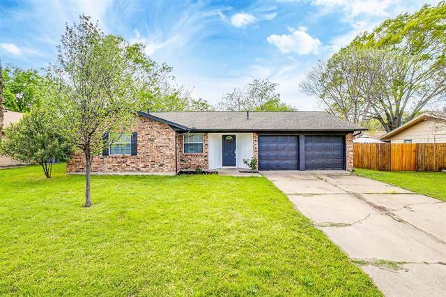 Burleson, TX 76028,231 Cindy Lane