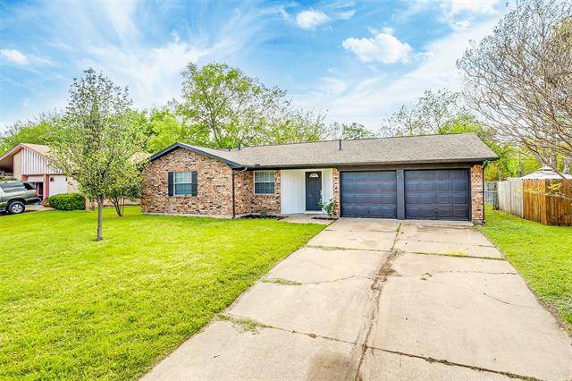 Burleson, TX 76028,231 Cindy Lane