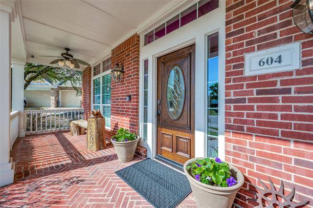 Mckinney, TX 75072,604 Elderberry Court