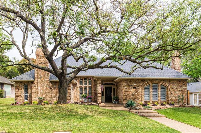 Dallas, TX 75252,5906 Bentwood Trail