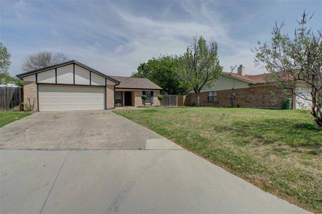 Arlington, TX 76018,103 Kalmia Court