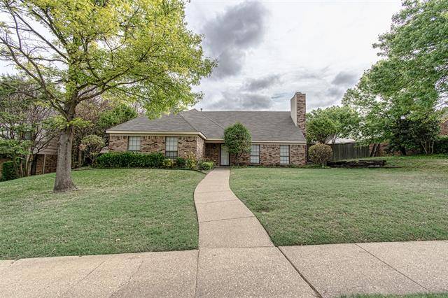 Plano, TX 75074,4017 18th Street