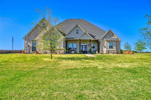 Van Alstyne, TX 75495,1486 Bucksnort Road