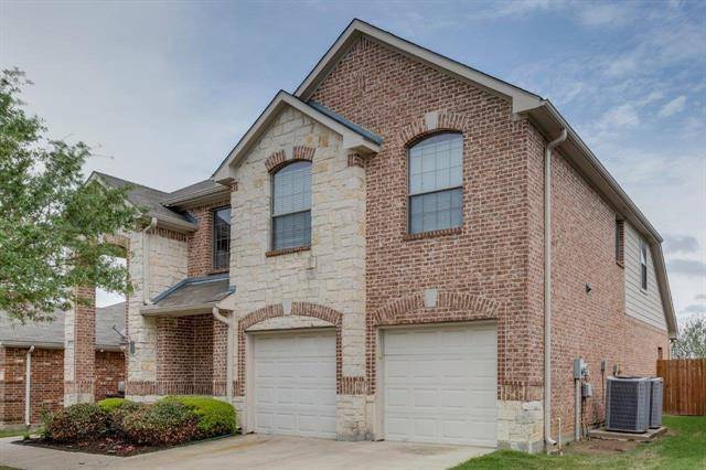 Mckinney, TX 75071,1216 Nocona Drive