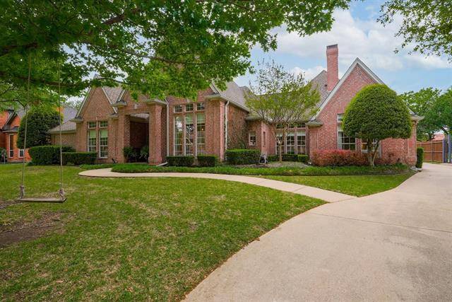 Colleyville, TX 76034,5506 Sycamore Drive