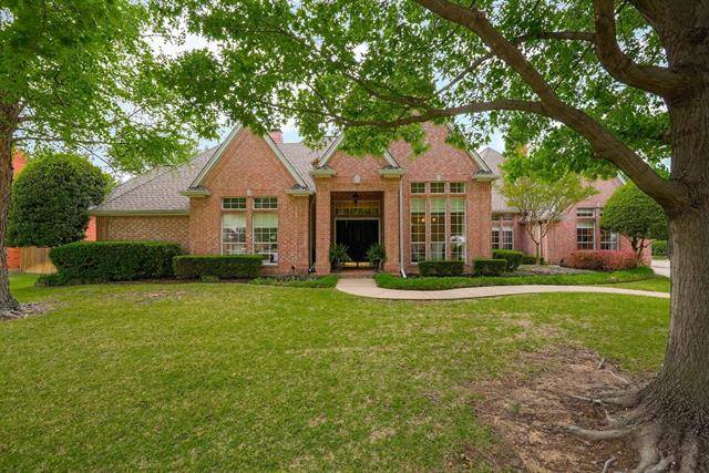 Colleyville, TX 76034,5506 Sycamore Drive