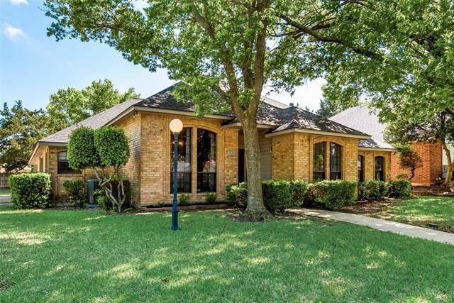 Cedar Hill, TX 75104,1523 Valerie Drive