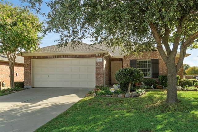 Little Elm, TX 75068,2700 Enchanted Eve Drive