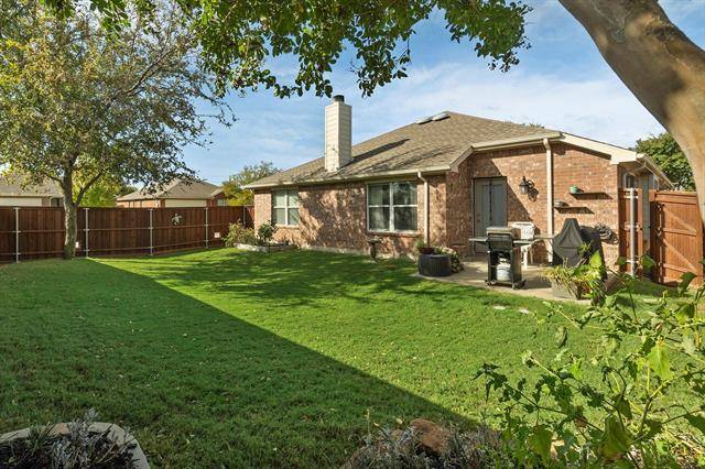 Little Elm, TX 75068,2700 Enchanted Eve Drive