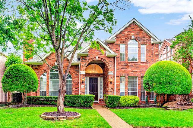 Plano, TX 75093,6716 SANDTRAP Court