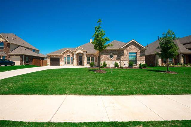 Mansfield, TX 76063,4503 Georgiana Lane