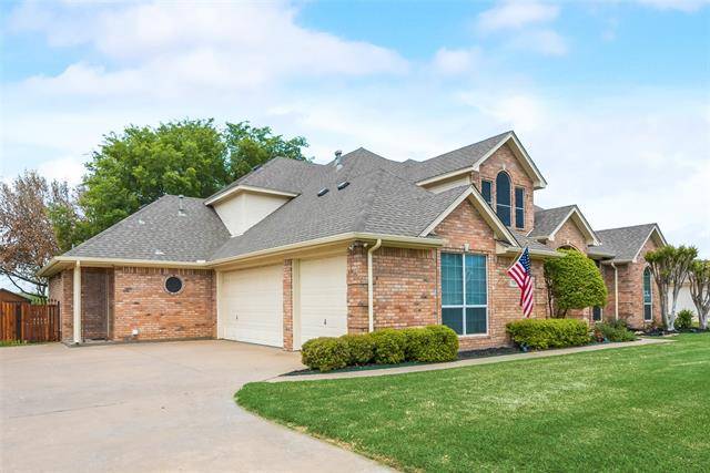 Crowley, TX 76036,1108 Blue Gill Lane