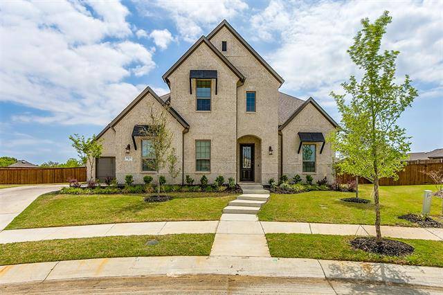 Little Elm, TX 75068,9912 Boulder Ridge Bend