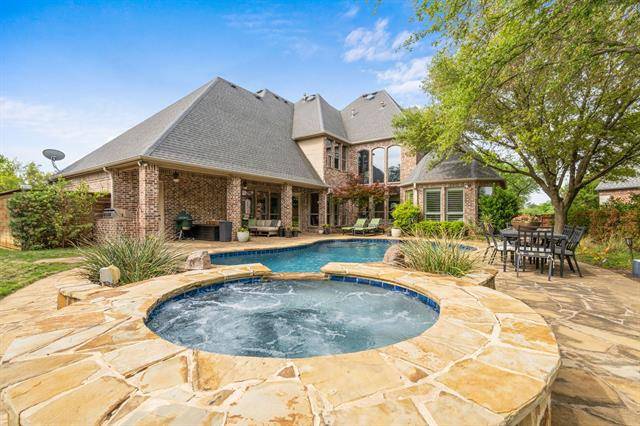 Colleyville, TX 76034,200 Capriole Court