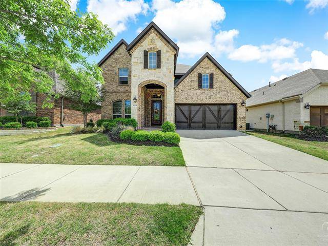 Little Elm, TX 76227,804 Parkland Drive