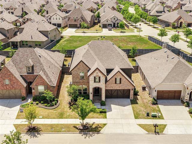 Little Elm, TX 76227,804 Parkland Drive