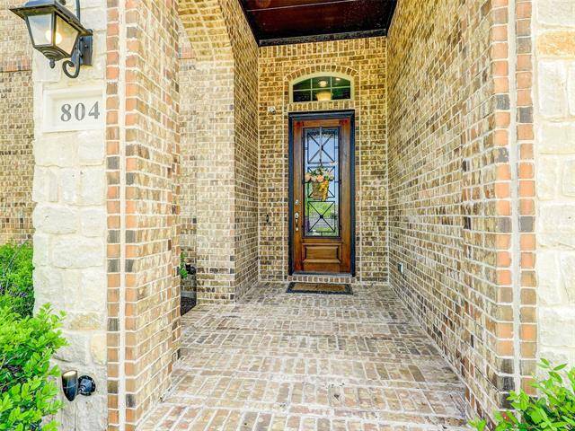 Little Elm, TX 76227,804 Parkland Drive