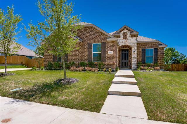 Red Oak, TX 75154,114 Laurel Oak Drive