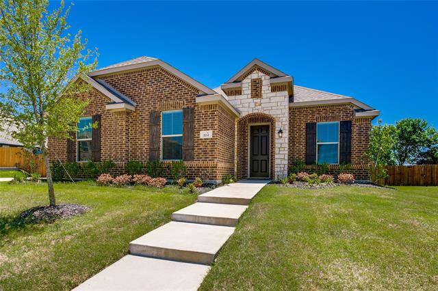 Red Oak, TX 75154,114 Laurel Oak Drive