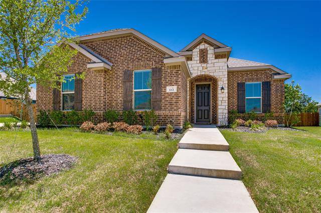 Red Oak, TX 75154,114 Laurel Oak Drive