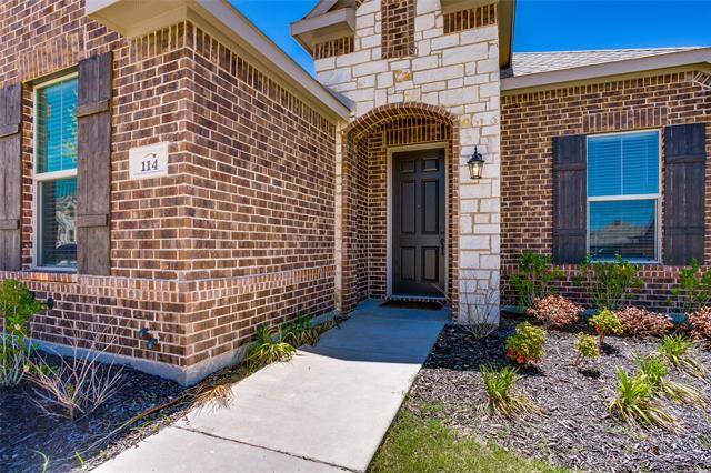 Red Oak, TX 75154,114 Laurel Oak Drive