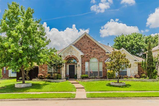 The Colony, TX 75056,5725 Big River Drive