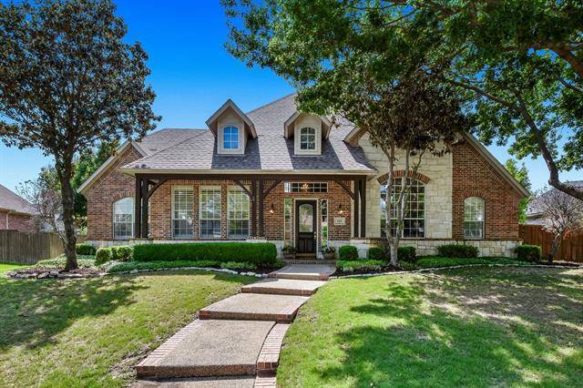 Allen, TX 75013,909 Twin Creeks Drive