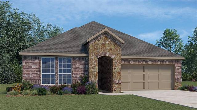 Forney, TX 75126,4260 Bullock Lane