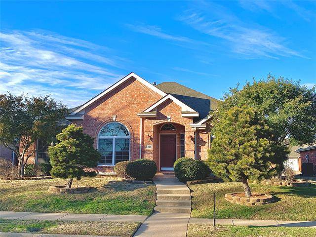 Allen, TX 75013,1406 Greenwich Drive