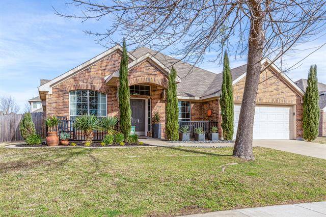 Wylie, TX 75098,3110 Hinnant Court